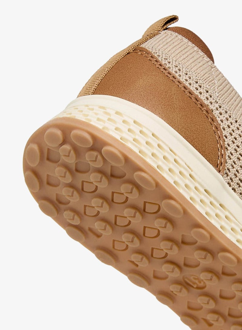 Mister Duchini Boys Slip-On Sneakers Ramadan Collection - Image 5